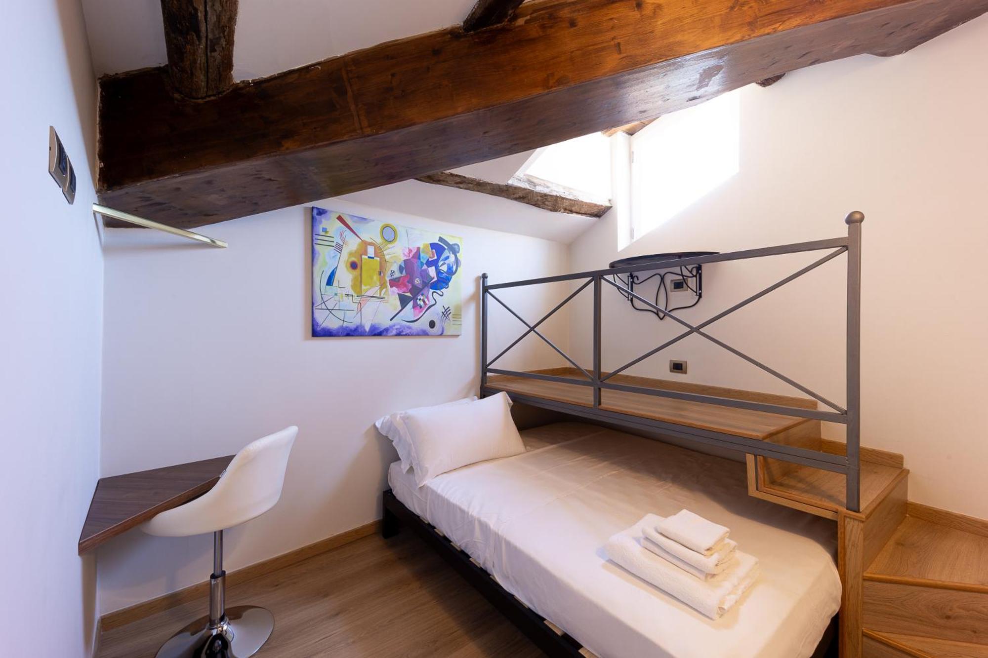 Dimora Cardinal Moroni Hotel Rome Buitenkant foto